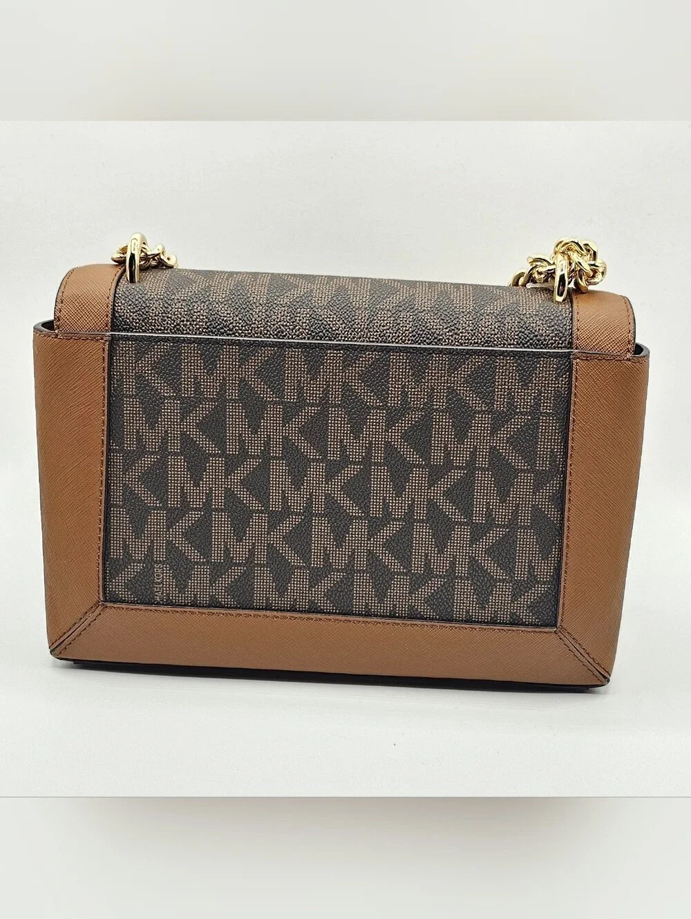 Michael Kors Sallie Small Crossbody Shoulder Bag NWT